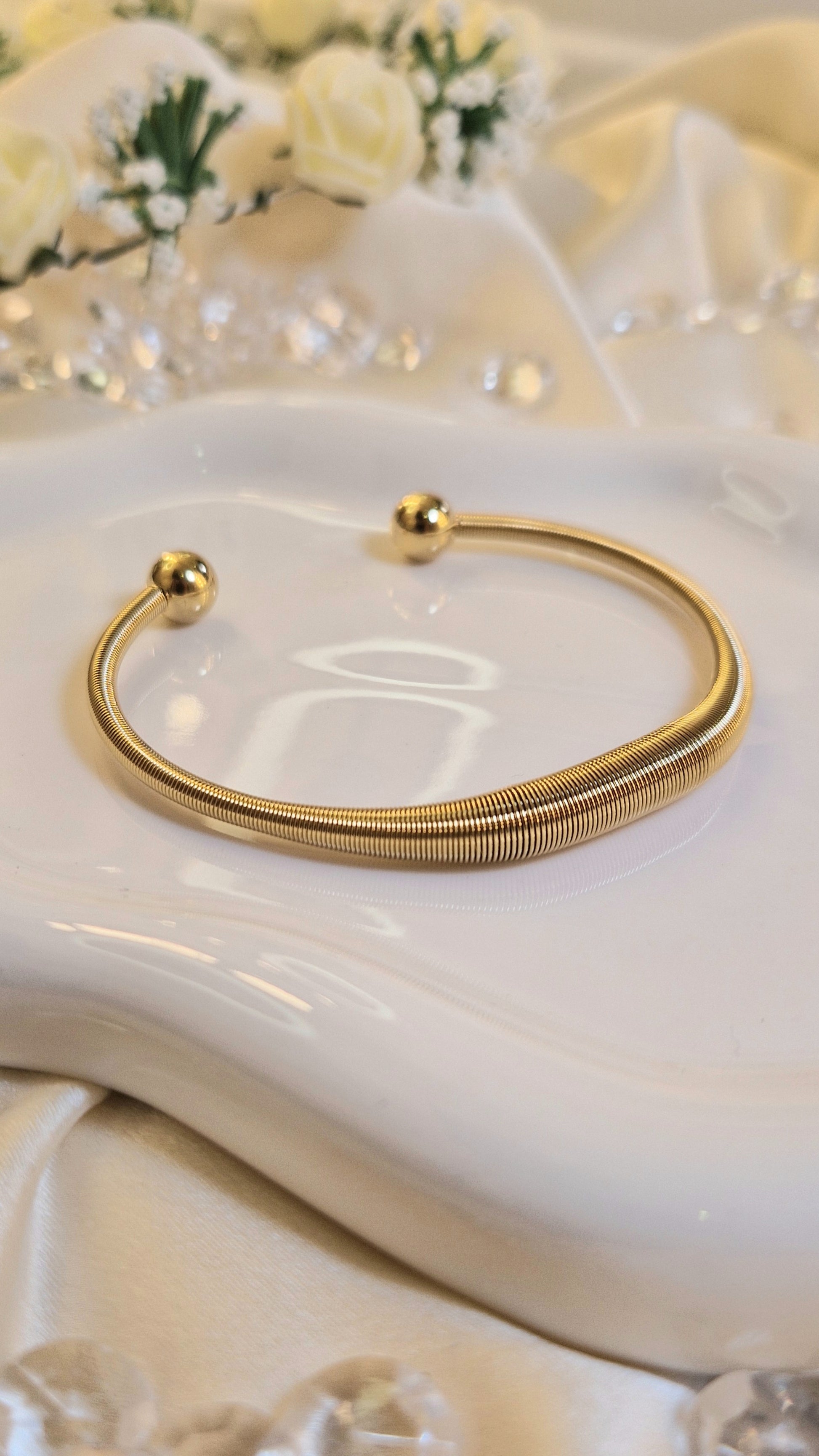 Jonc Liseré d’Éclat