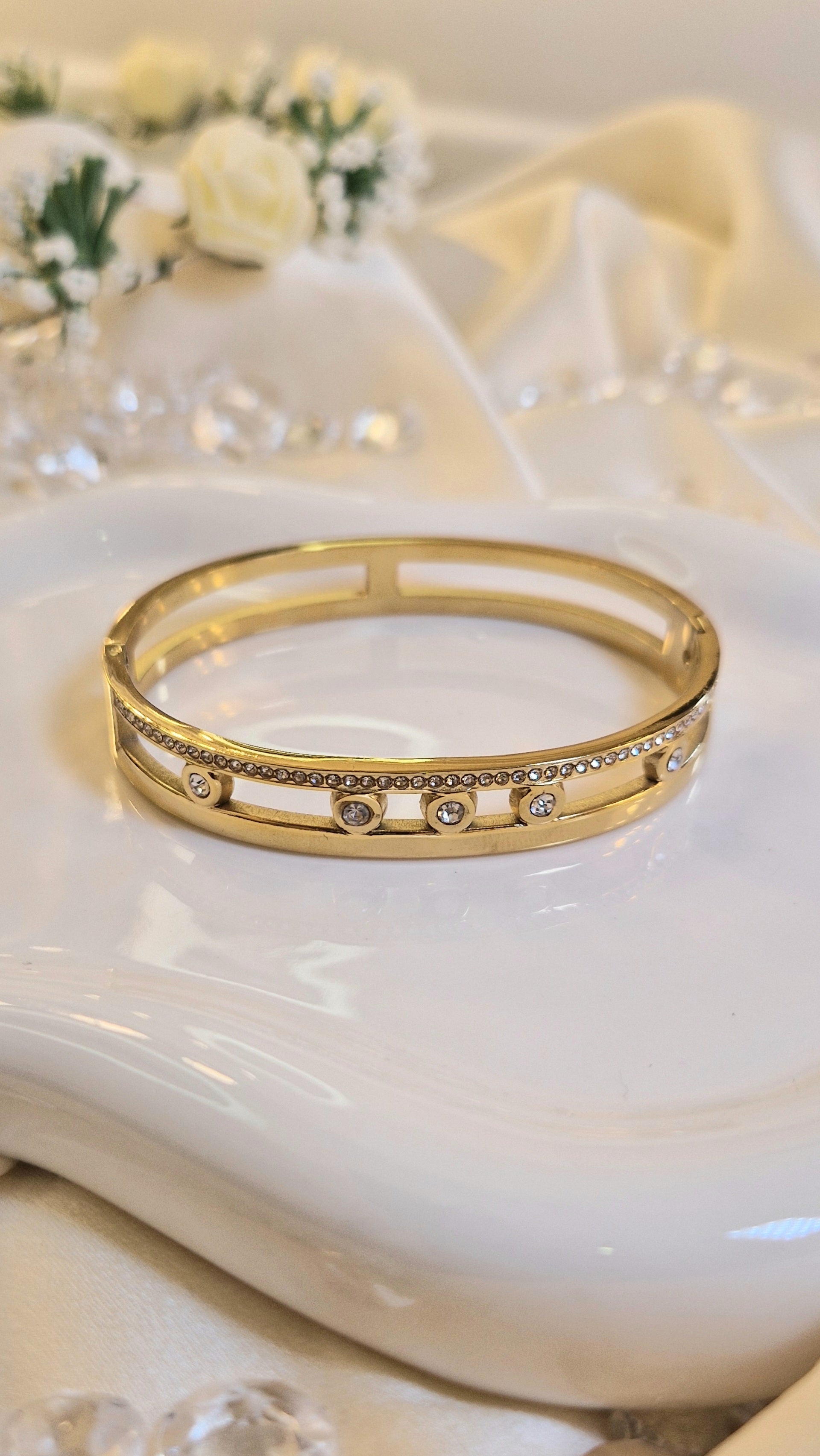 Jonc Éclat d’Aube