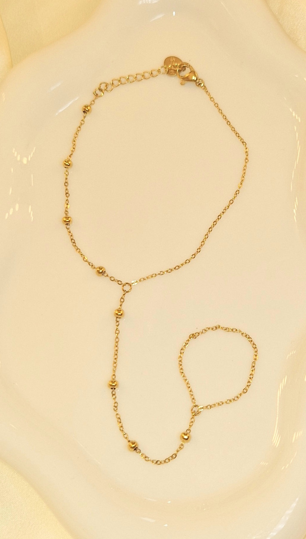 Bracelet de Main Lueur Astrale