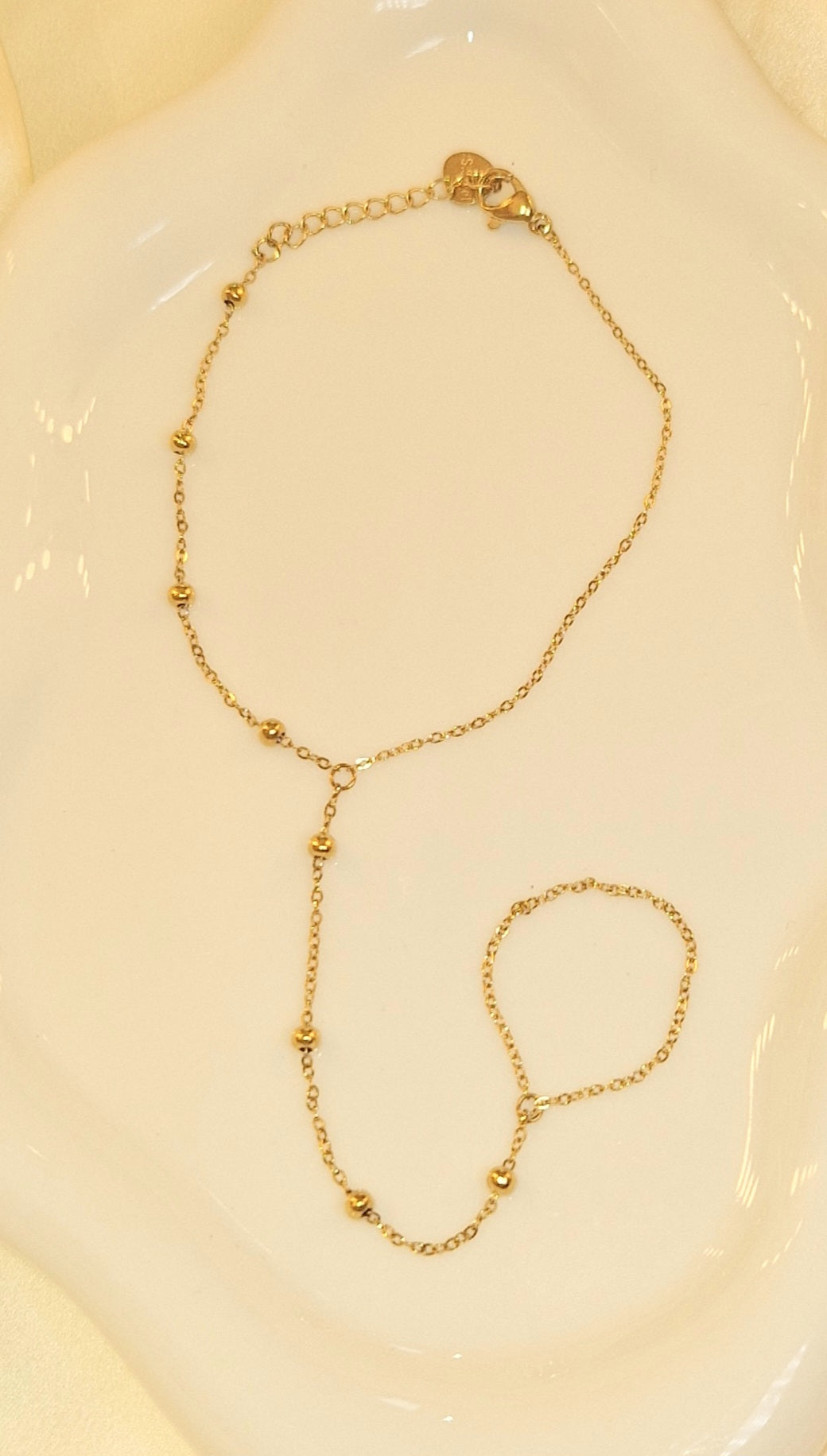 Bracelet de Main Lueur Astrale